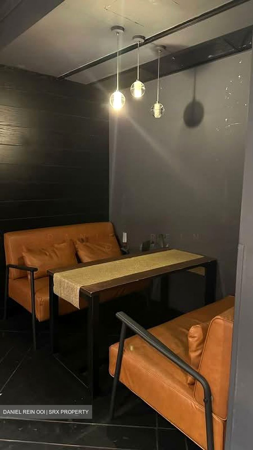 Lorong Telok (D1), Shop House #537567931